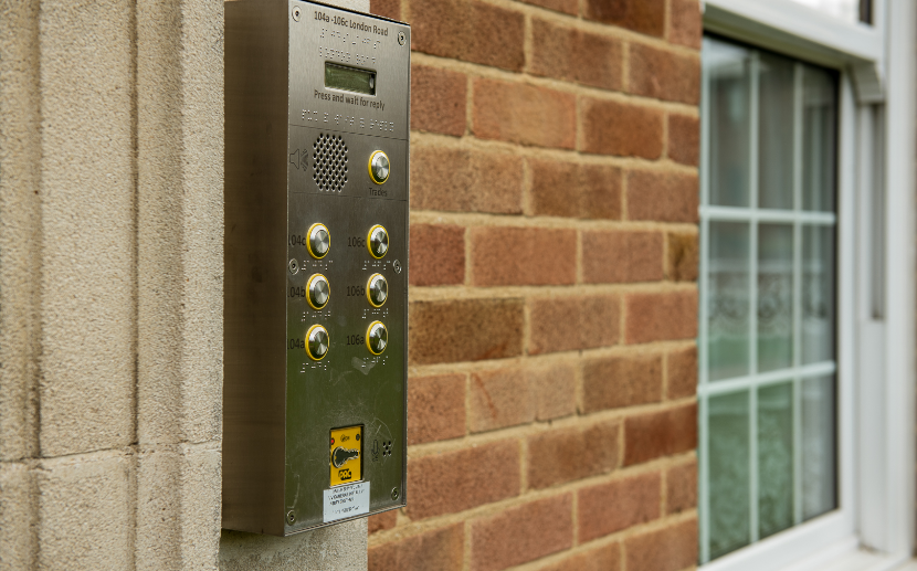 Access Control Systems UK