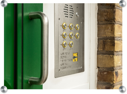 Access Control Solutions